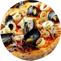 FRUTTI DI MARE - Ristorante di Pesce Canaan Forlì