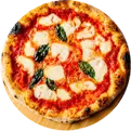MARGHERITA - Ristorante di Pesce Canaan Forlì