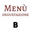 Menù degustazione B - Ristorante di Pesce Canaan Forlì