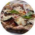 PARMIGIANA - Ristorante di Pesce Canaan Forlì