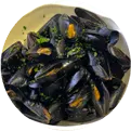 Soute ‘di Cozze al Limone - Ristorante di Pesce Canaan Forlì