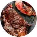 Tomahawk Irlandese - Ristorante di Pesce Canaan Forlì